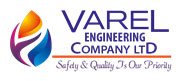 Varel Engineering Ltd Logo